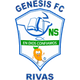 里瓦斯 logo