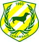 薩曼拜亞 logo