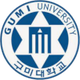 龜尾大學 logo