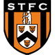 斯特拉特福鎮 logo