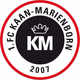 馬林博恩FC logo