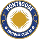 蒙特魯日足球俱樂部 logo