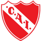 阿根廷獨立U20 logo