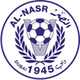 納薩U19 logo
