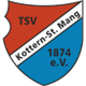 TSV科特恩 logo