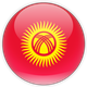 吉爾吉斯斯坦女足 logo