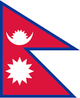 尼泊爾女足U20 logo