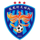 鳳凰村足球隊 logo