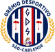 甘美奧紹卡勒瑟 logo