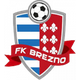 布雷茲諾 logo