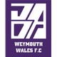 韋茅斯威爾士 logo