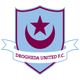 德羅赫達聯隊U19 logo