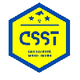 CSST特馬拉女足 logo