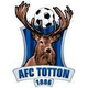托頓 logo