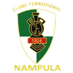 納馬普拉鐵路 logo