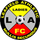 利菲爾德競技女足 logo