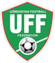 烏茲別克斯坦 logo