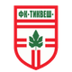 蒂克韋什 logo