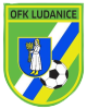 OFK盧達尼采 logo