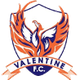 瓦倫蒂勒 logo