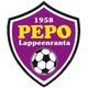 PEPO U20 logo