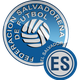 薩爾瓦多女足U20 logo
