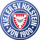 荷爾斯泰因女足 logo