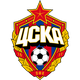 莫斯科中央陸軍青年隊 logo