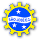 圣約斯 logo