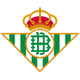 皇家貝蒂斯室內足球隊 logo