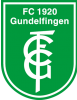 貢德爾芬根 logo