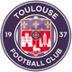 圖盧茲女足U19 logo