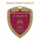 阿布扎比聯合 logo
