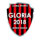 格洛里亞2018 logo
