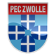 茲沃勒后備隊 logo