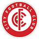 城市俱樂部 logo
