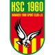 哈努爾SC 1960 logo