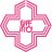 活水大學女足 logo