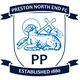 普雷斯頓 logo