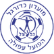 阿富拉夏普爾 logo