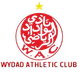 WAC卡薩布蘭卡女足 logo