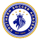 南區足球學院女足 logo