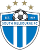 南墨爾本U23 logo
