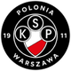 華沙普羅尼亞 logo