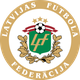 拉脫維亞女足 logo