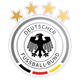 德國女足U19 logo
