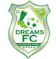 加納夢想FC logo