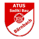 ATUS巴巴赫 logo