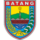 巴塘 logo
