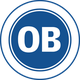 歐登塞 logo